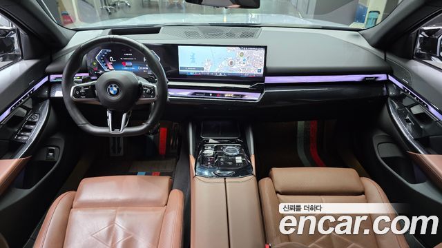 BMW 5-Series 530i xDrive M Sport
