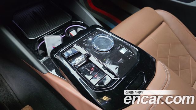 BMW 5-Series 530i xDrive M Sport