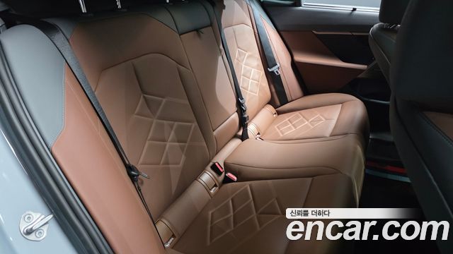 BMW 5-Series 530i xDrive M Sport