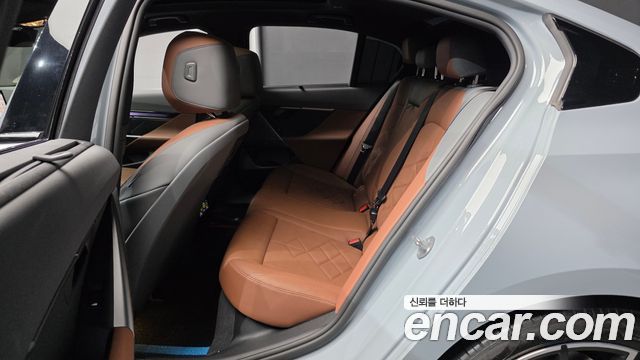 BMW 5-Series 530i xDrive M Sport
