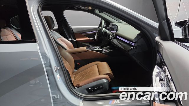 BMW 5-Series 530i xDrive M Sport