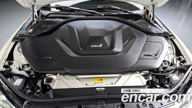 BMW i4 eDrive40 M Sports Pro