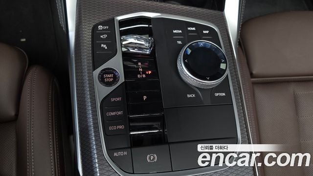 BMW i4 eDrive40 M Sports Pro