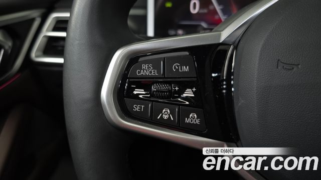 BMW i4 eDrive40 M Sports Pro