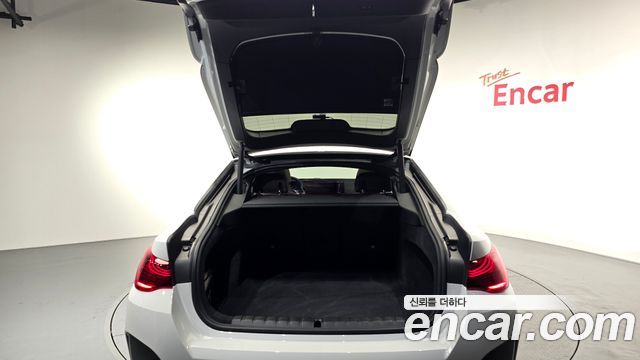 BMW i4 eDrive40 M Sports Pro