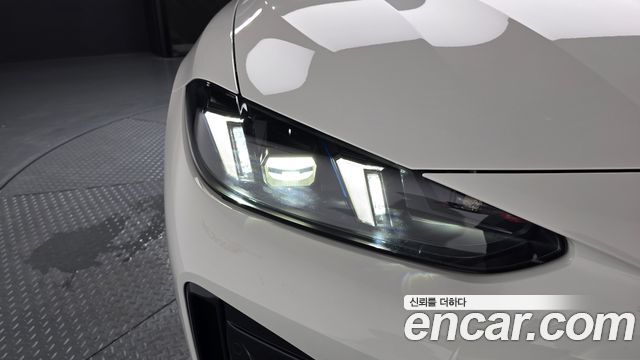 BMW i4 eDrive40 M Sports Pro