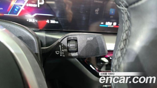 BMW i4 eDrive40 M Sports Pro
