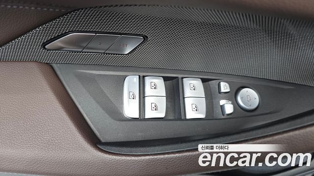 BMW i4 eDrive40 M Sports Pro