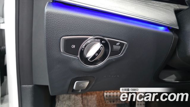 Mercedes-Benz CLS-Class CLS450 4MATIC