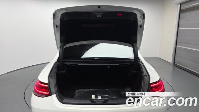 Mercedes-Benz CLS-Class CLS450 4MATIC