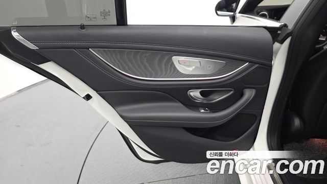 Mercedes-Benz CLS-Class CLS450 4MATIC