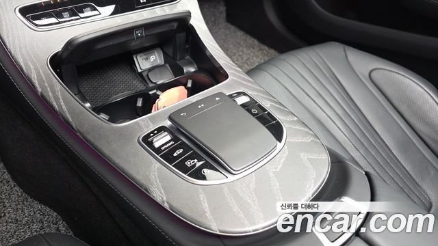 Mercedes-Benz CLS-Class CLS450 4MATIC