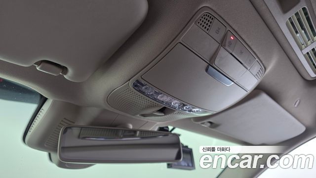 Mercedes-Benz E-Class E220d 4MATIC Exclusive