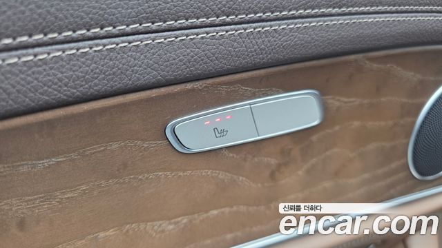 Mercedes-Benz E-Class E220d 4MATIC Exclusive