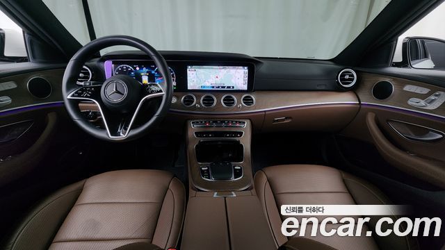 Mercedes-Benz E-Class E250 Exclusive