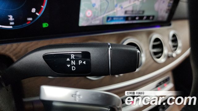 Mercedes-Benz E-Class E250 Exclusive