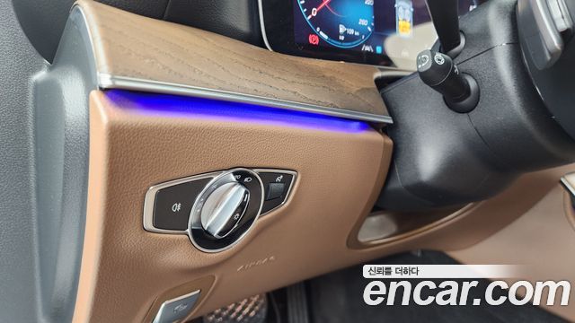 Mercedes-Benz E-Class E250 Exclusive