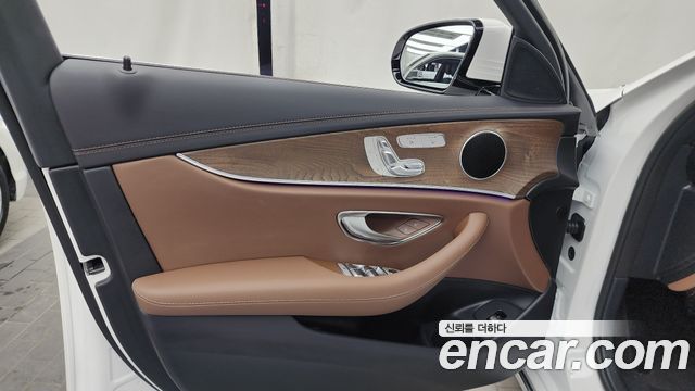 Mercedes-Benz E-Class E250 Exclusive