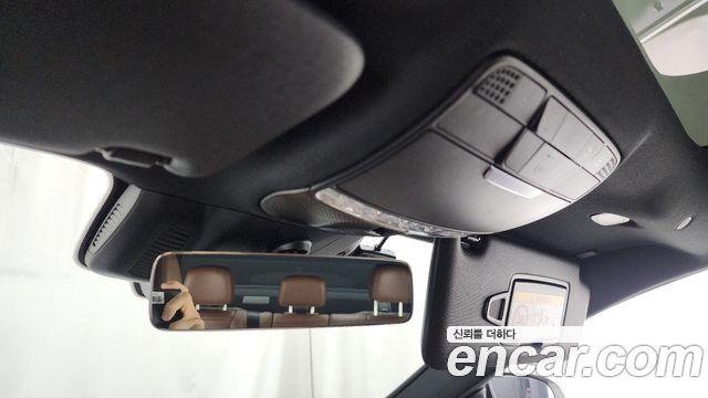 Mercedes-Benz E-Class E250 Exclusive