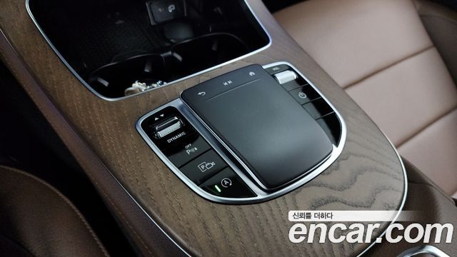 Mercedes-Benz E-Class E250 Exclusive