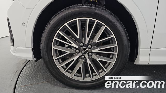 Audi Q3 35 TDI Premium
