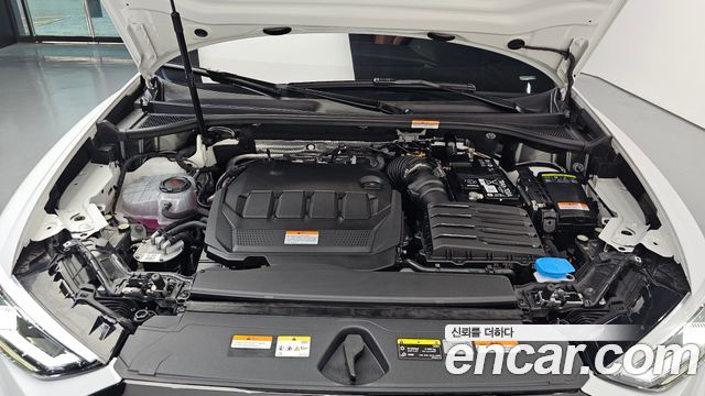Audi Q3 35 TDI Premium