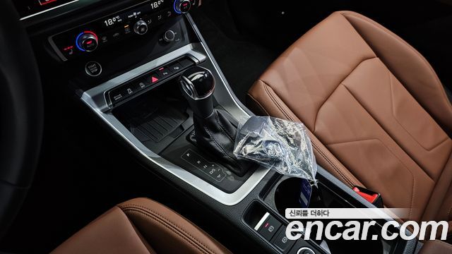 Audi Q3 35 TDI Premium