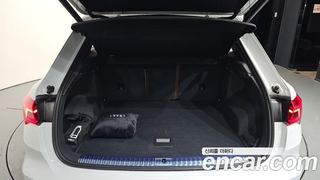 Audi Q3 35 TDI Premium