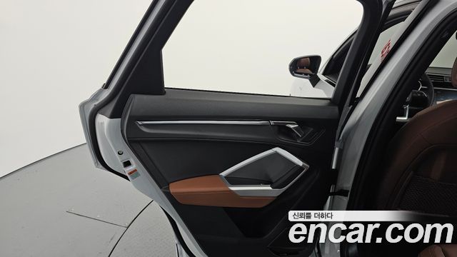 Audi Q3 35 TDI Premium