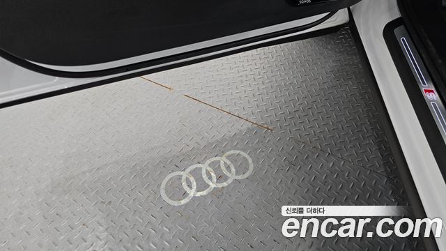 Audi Q3 35 TDI Premium