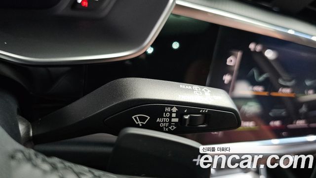 Audi Q3 35 TDI Premium