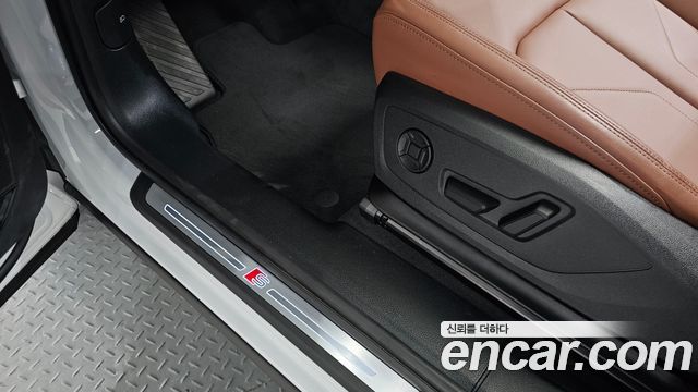 Audi Q3 35 TDI Premium