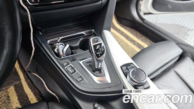 BMW 4-Series 420d xDrive M Sport Coupe
