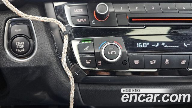 BMW 4-Series 420d xDrive M Sport Coupe