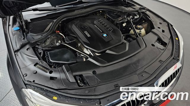 BMW 7-Series 730Ld xDrive