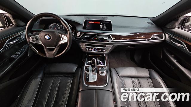 BMW 7-Series 730Ld xDrive