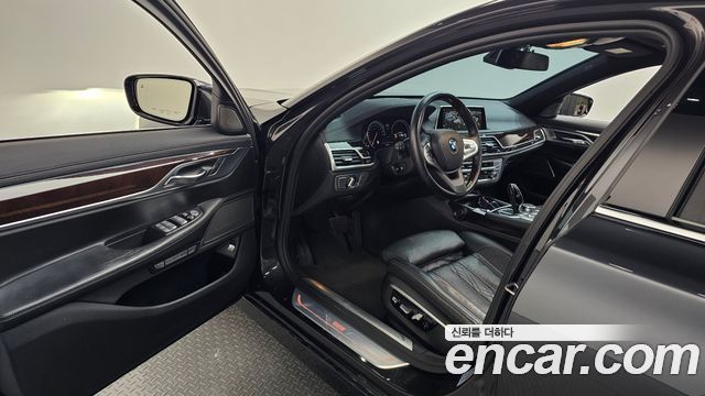 BMW 7-Series 730Ld xDrive