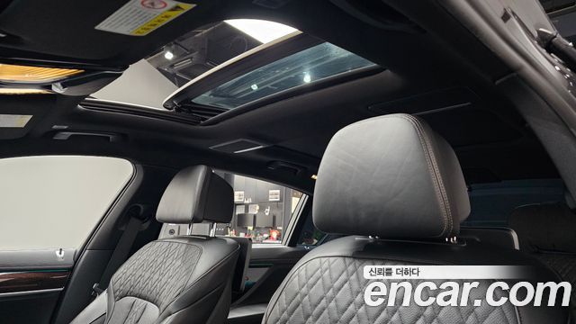 BMW 7-Series 730Ld xDrive