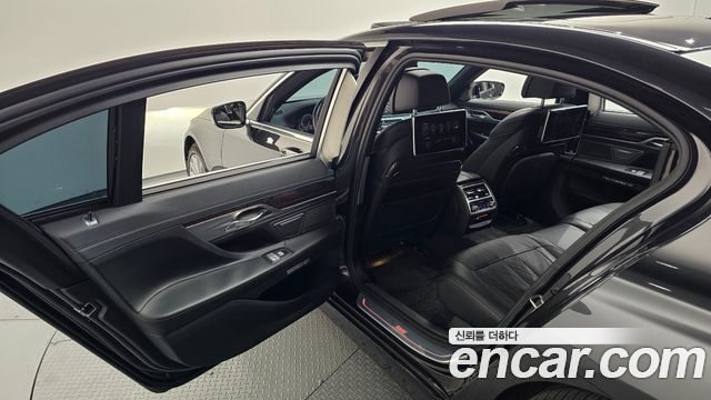 BMW 7-Series 730Ld xDrive