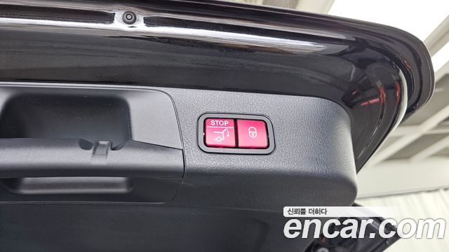 Mercedes-Benz GLB-Class GLB250 4MATIC