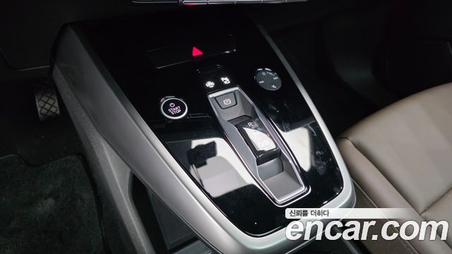 Audi Q4 e-tron 40 Premium