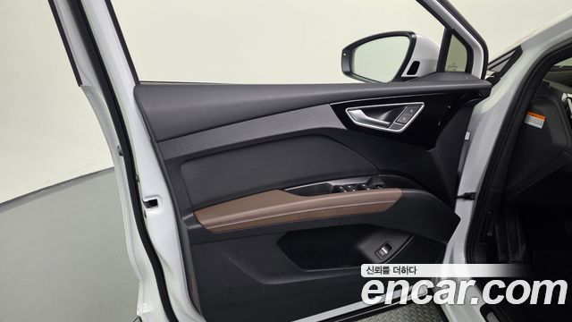 Audi Q4 e-tron 40 Premium