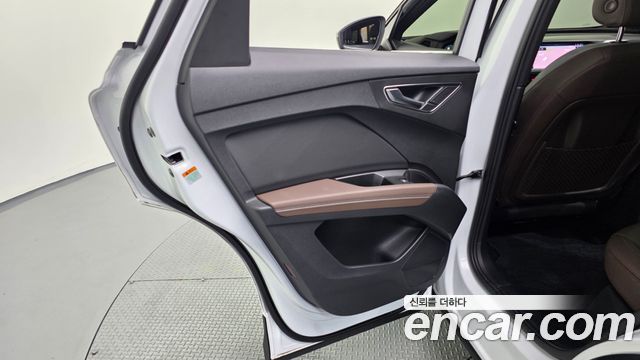 Audi Q4 e-tron 40 Premium