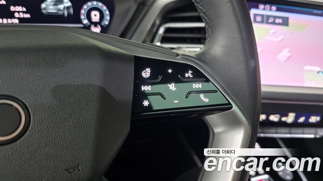 Audi Q4 e-tron 40 Premium