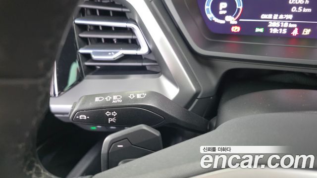 Audi Q4 e-tron 40 Premium