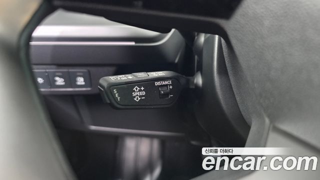 Audi Q4 e-tron 40 Premium
