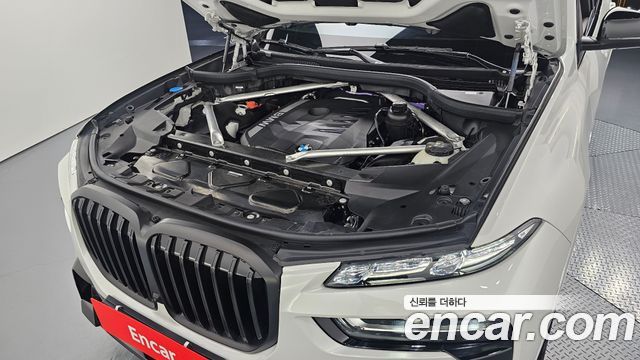 BMW X7 xDrive 40i M Sport 6STR