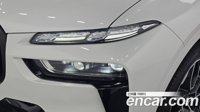 BMW X7 xDrive 40i M Sport 6STR