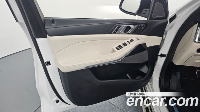 BMW X7 xDrive 40i M Sport 6STR
