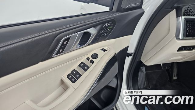 BMW X7 xDrive 40i M Sport 6STR